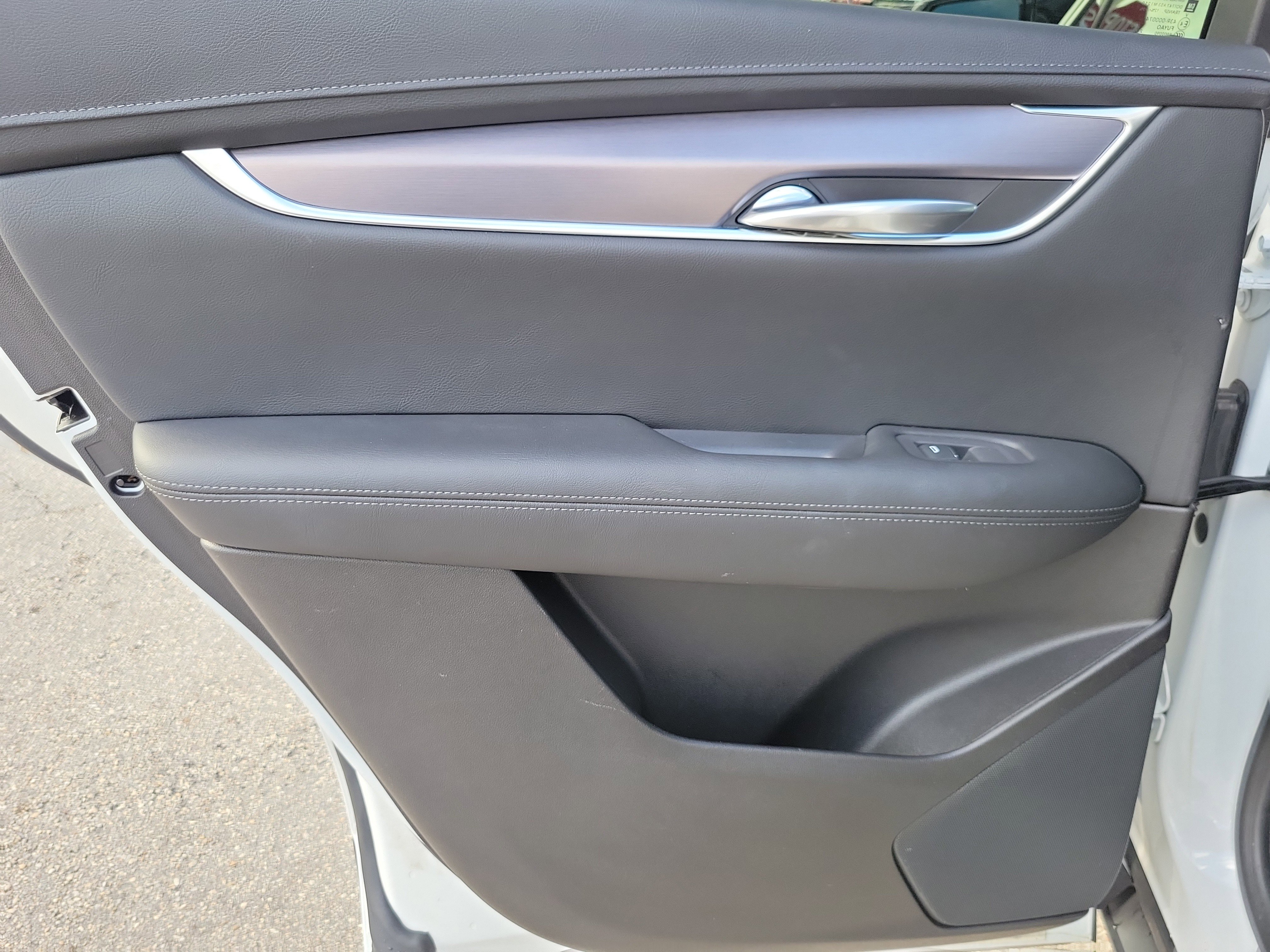 Used 2022 Cadillac XT5 Luxury image 26