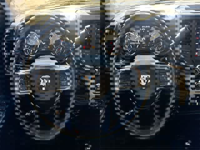 Used 2020 RAM 2500 Tradesman image 15