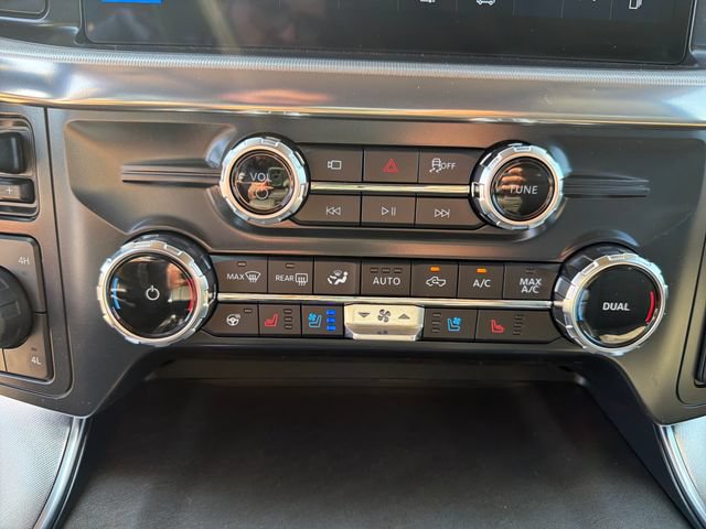 New 2026 Ford F150 Platinum w/ Equipment Group 703A Plus AWD/4WD image 25