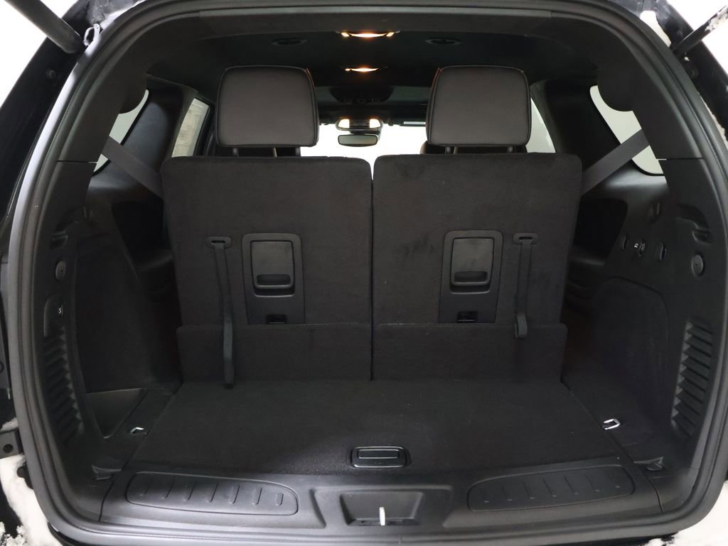 New 2026 Dodge Durango GT image 13