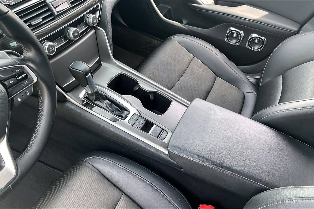 Used 2022 Honda Accord Sport image 18