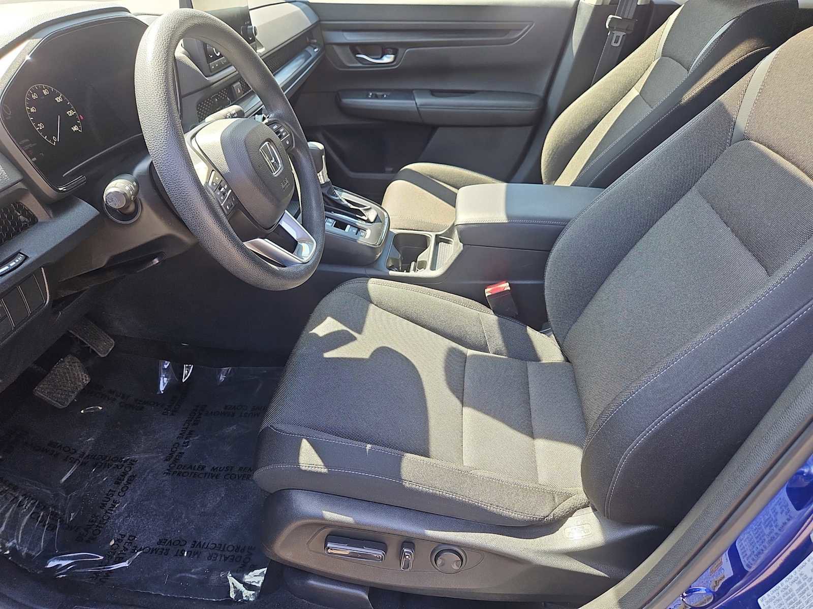 Certified 2024 Honda CR-V EX image 28
