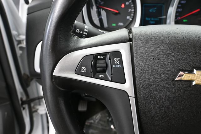 Used 2013 Chevrolet Equinox LT AWD/4WD image 25