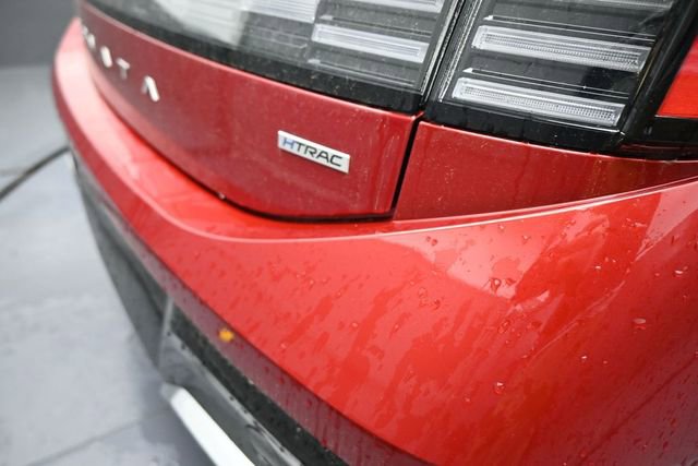 New 2026 Hyundai Sonata SEL AWD/4WD image 21
