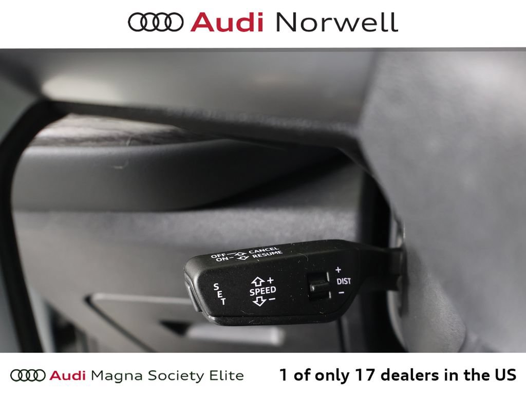 Used 2025 Audi Q5 2.0T w/ Premium Plus AWD/4WD image 25