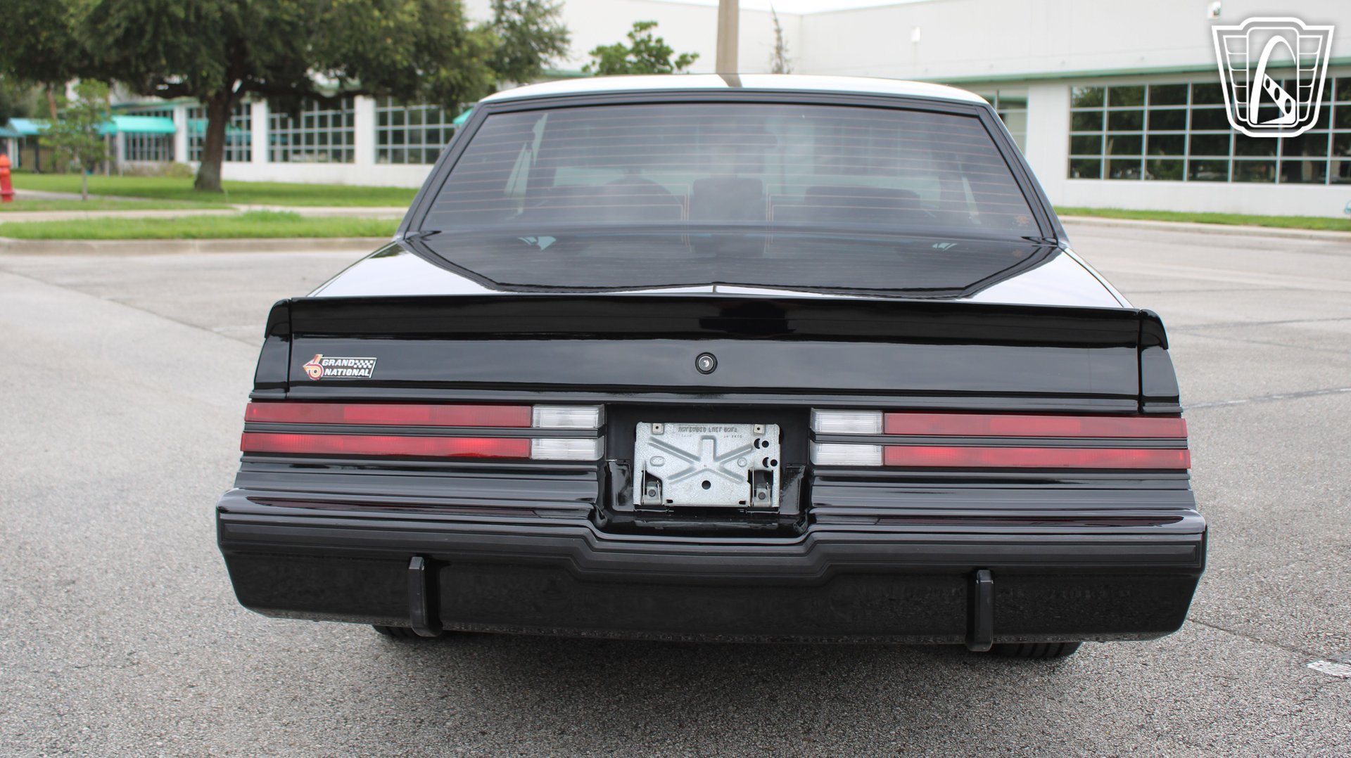Used 1987 Buick Regal Coupe RWD image 15