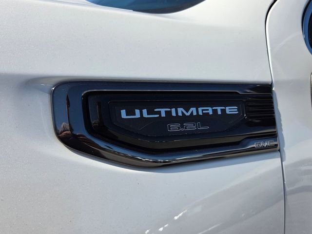 Used 2024 GMC Sierra 1500 Denali Ultimate AWD/4WD image 11