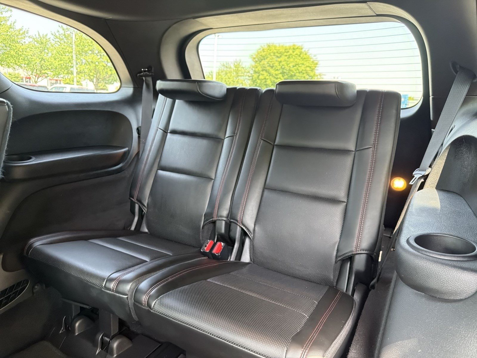 Used 2024 Dodge Durango GT AWD/4WD image 24