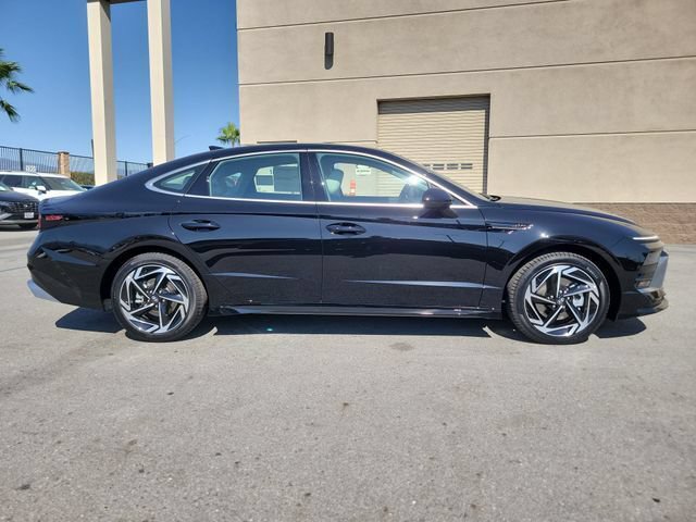 New 2026 Hyundai Sonata SEL FWD image 35