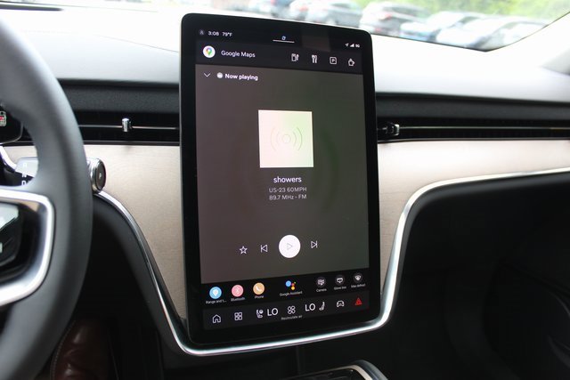 New 2025 Volvo EX90 Ultra image 23