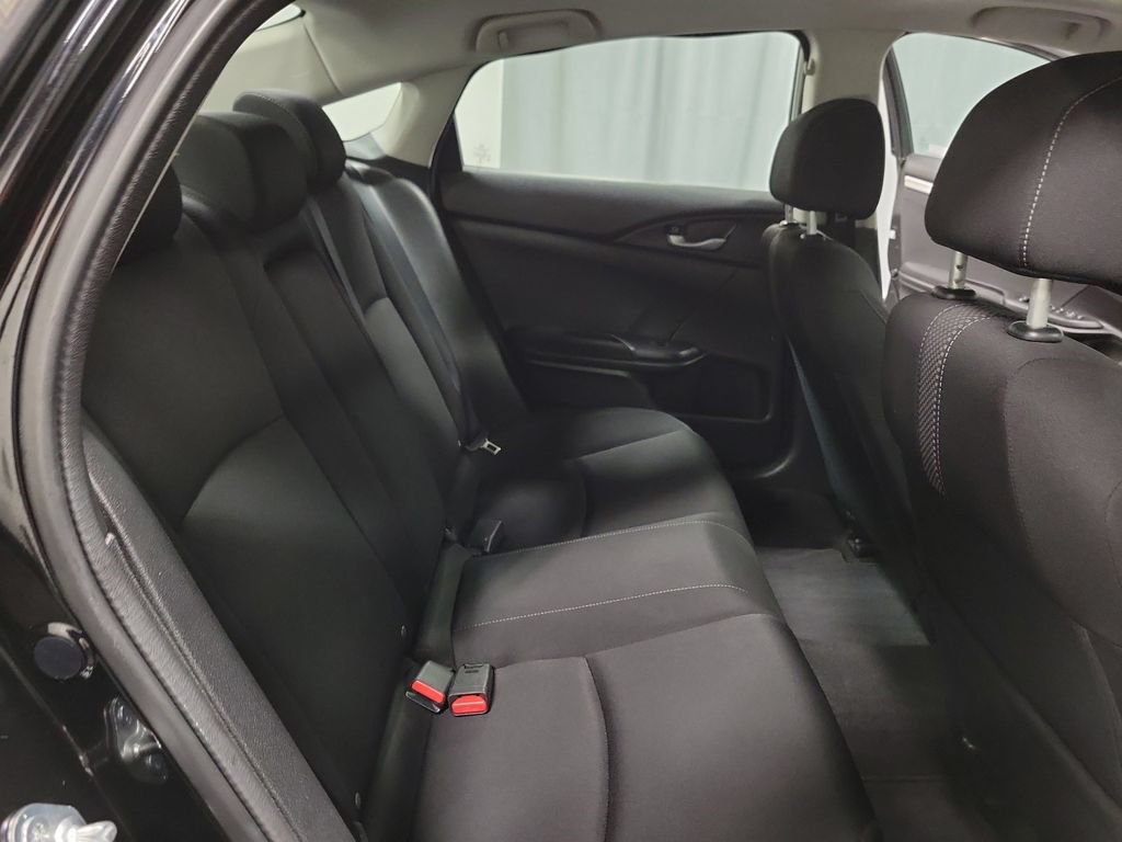 Used 2021 Honda Civic EX image 30
