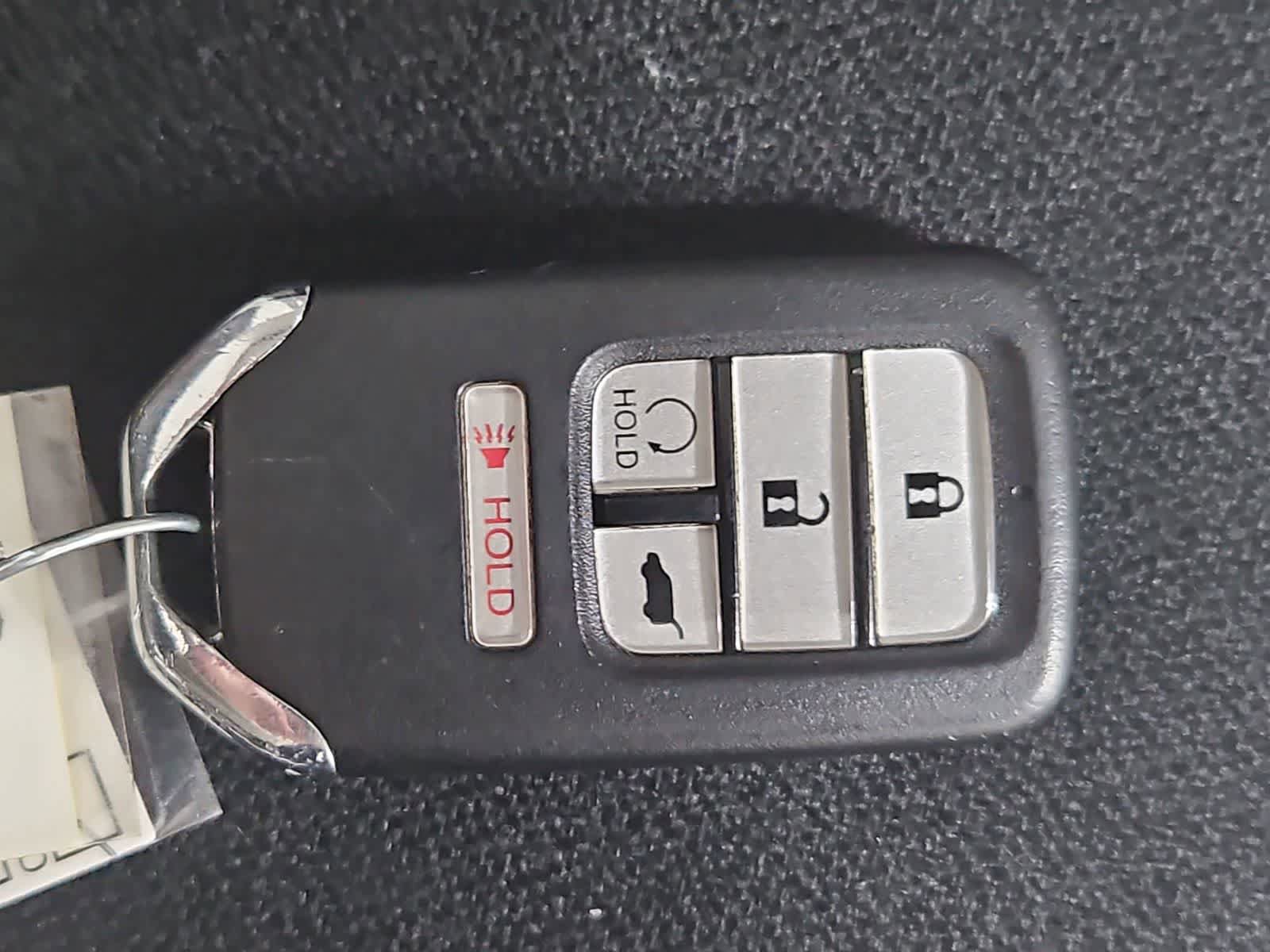 Used 2021 Honda Civic Sport image 34