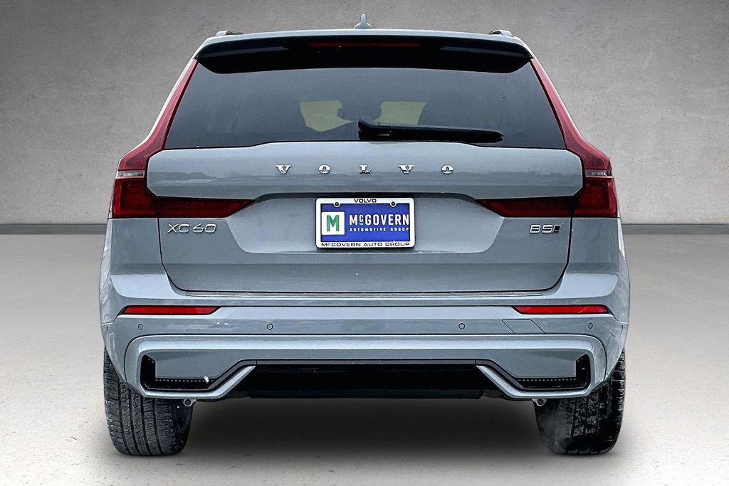 New 2026 Volvo XC60 B5 Ultra w/ Protection Package Premier AWD/4WD image 4