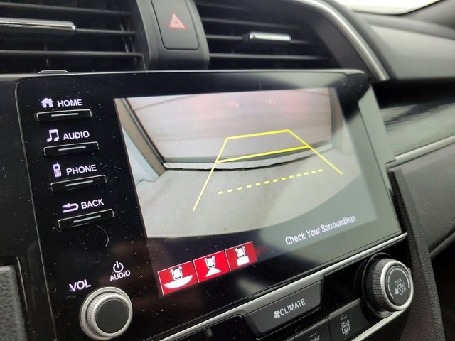 Used 2019 Honda Civic Sport image 4