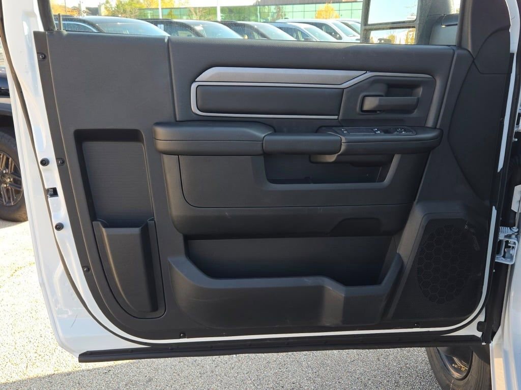 New 2026 RAM 4500 Tradesman image 13