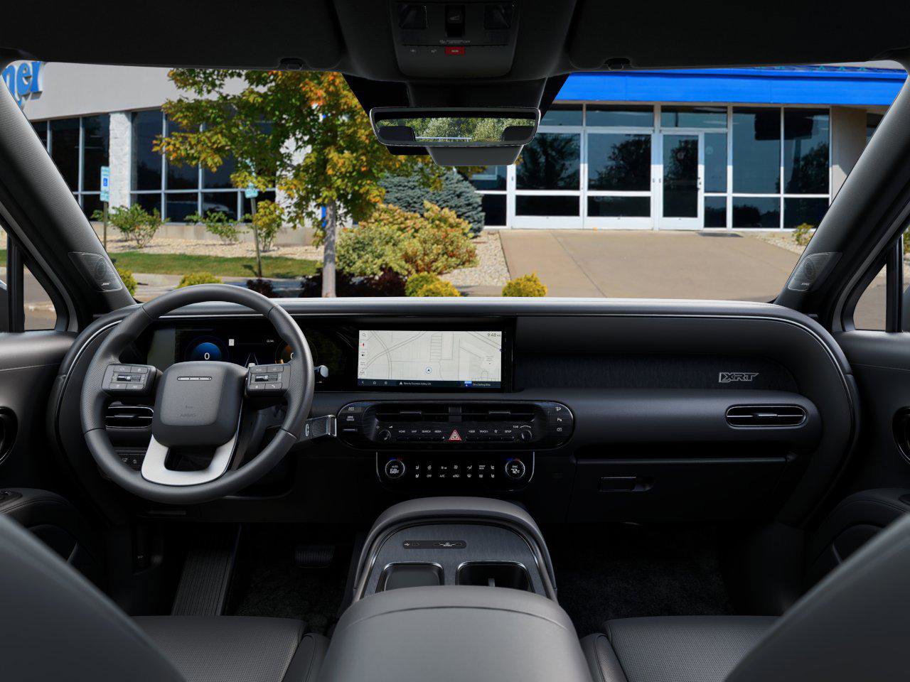 New 2026 Hyundai Palisade XRT Pro image 11