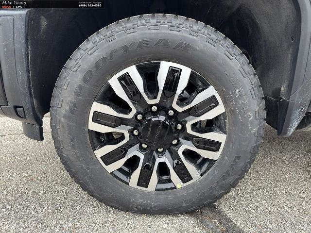 New 2026 GMC Sierra 2500 Denali Ultimate image 12