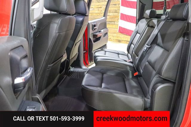 Used 2018 GMC Sierra 1500 SLT image 12