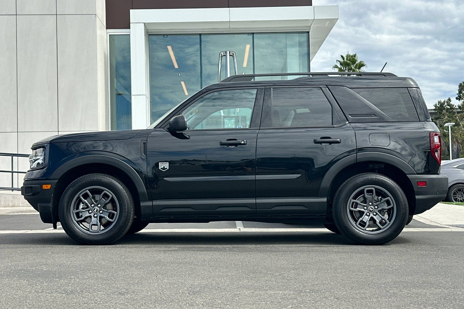 Certified 2023 Ford Bronco Sport Big Bend w/ Convenience Package AWD/4WD image 6