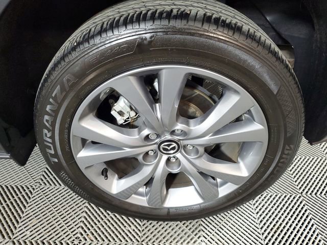 Certified 2025 MAZDA CX-30 AWD 2.5 S w/ Preferred Package image 11