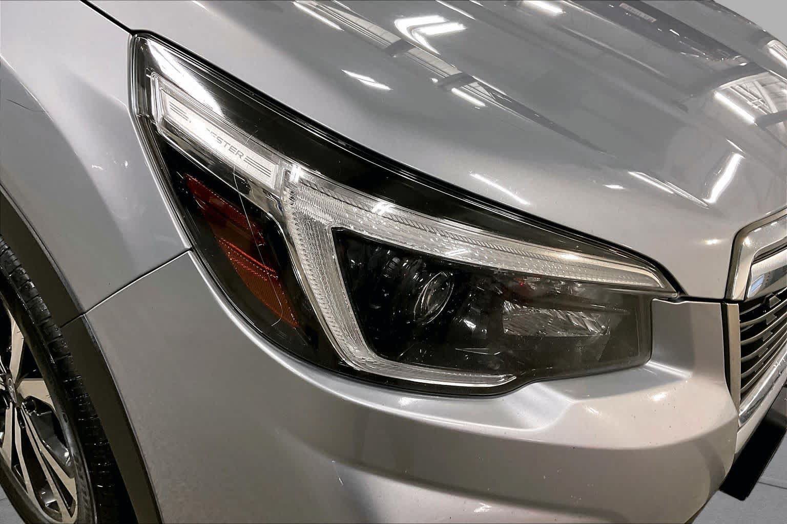 Used 2021 Subaru Forester Limited AWD/4WD image 28