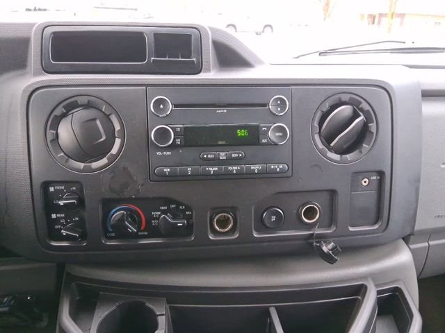 Used 2012 Ford E-350 and Econoline 350 XLT image 20