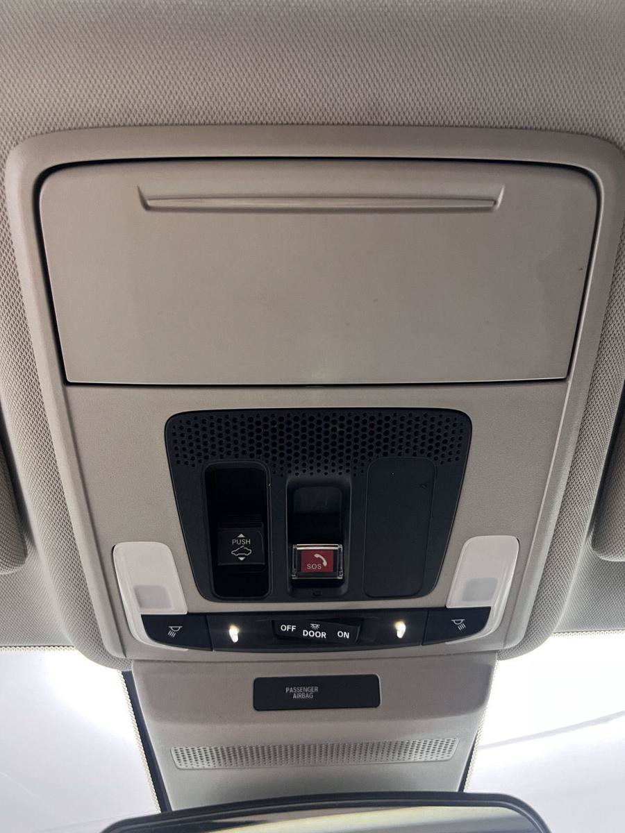 Used 2024 Honda Accord EX image 10