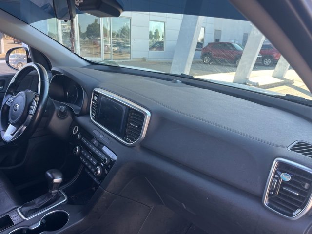Used 2020 Kia Sportage EX image 21