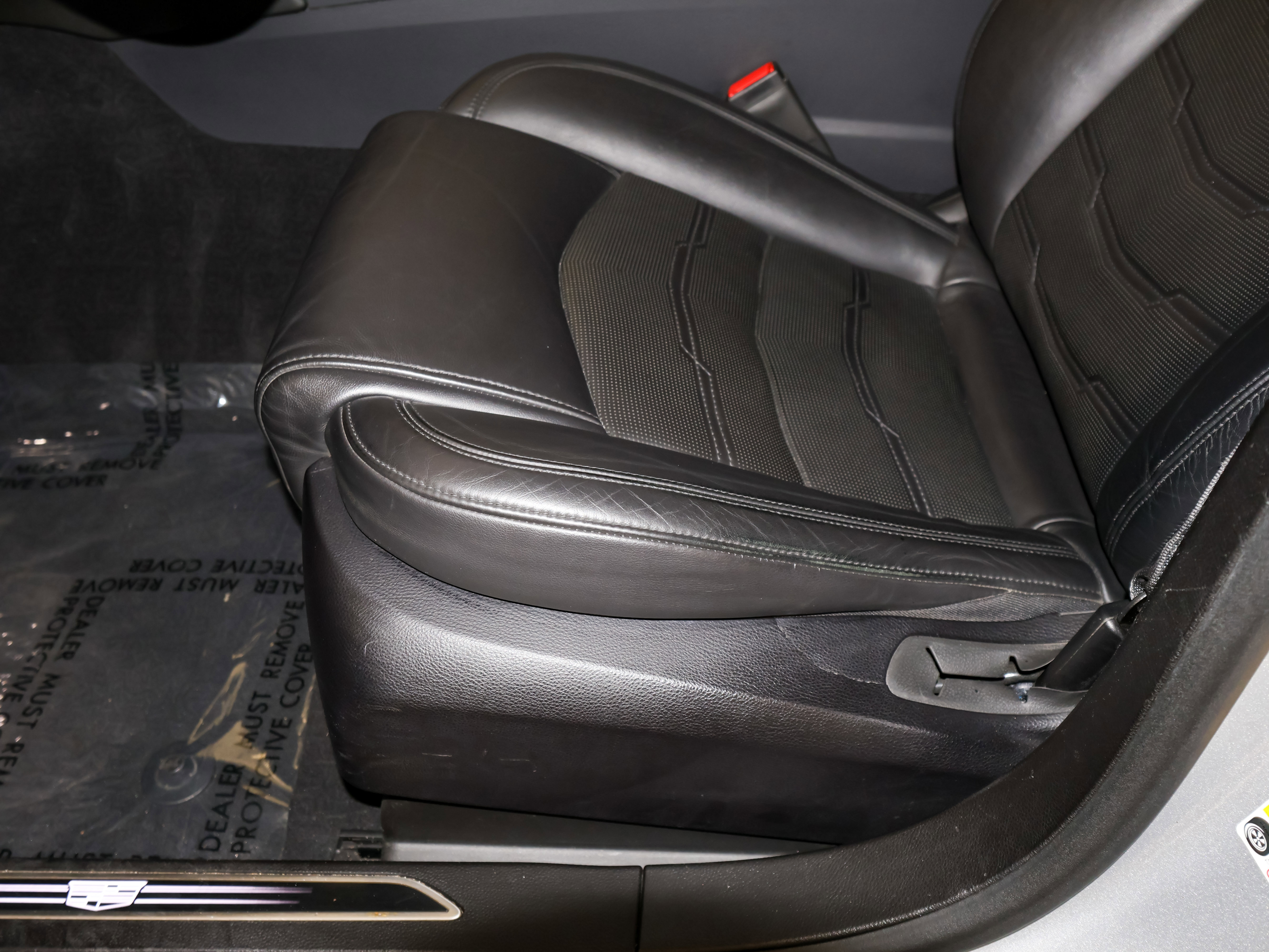 Used 2019 Cadillac CT6 Premium Luxury image 17