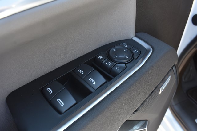 New 2026 Chevrolet Silverado 3500 LTZ w/ LTZ Plus Package AWD/4WD image 18
