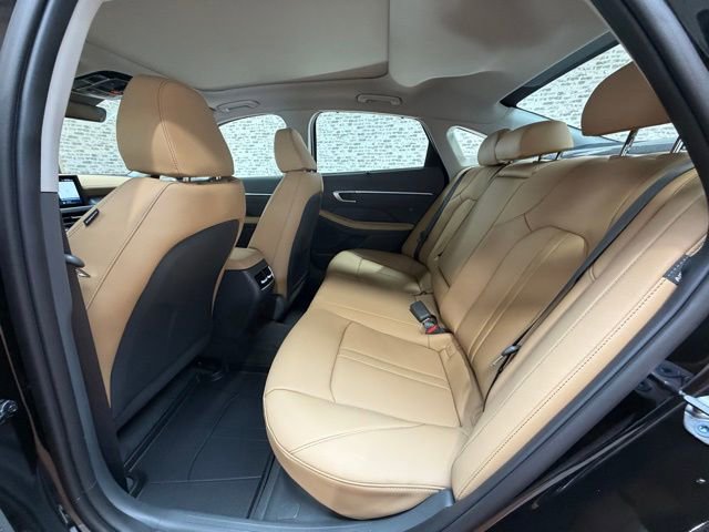 New 2026 Hyundai Sonata Limited FWD image 12