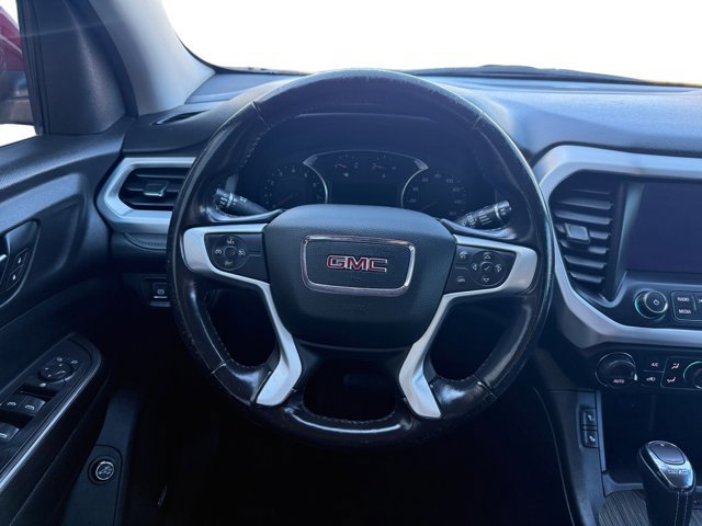 Used 2019 GMC Acadia SLT image 14