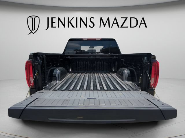 Used 2025 GMC Sierra 1500 SLT RWD image 10