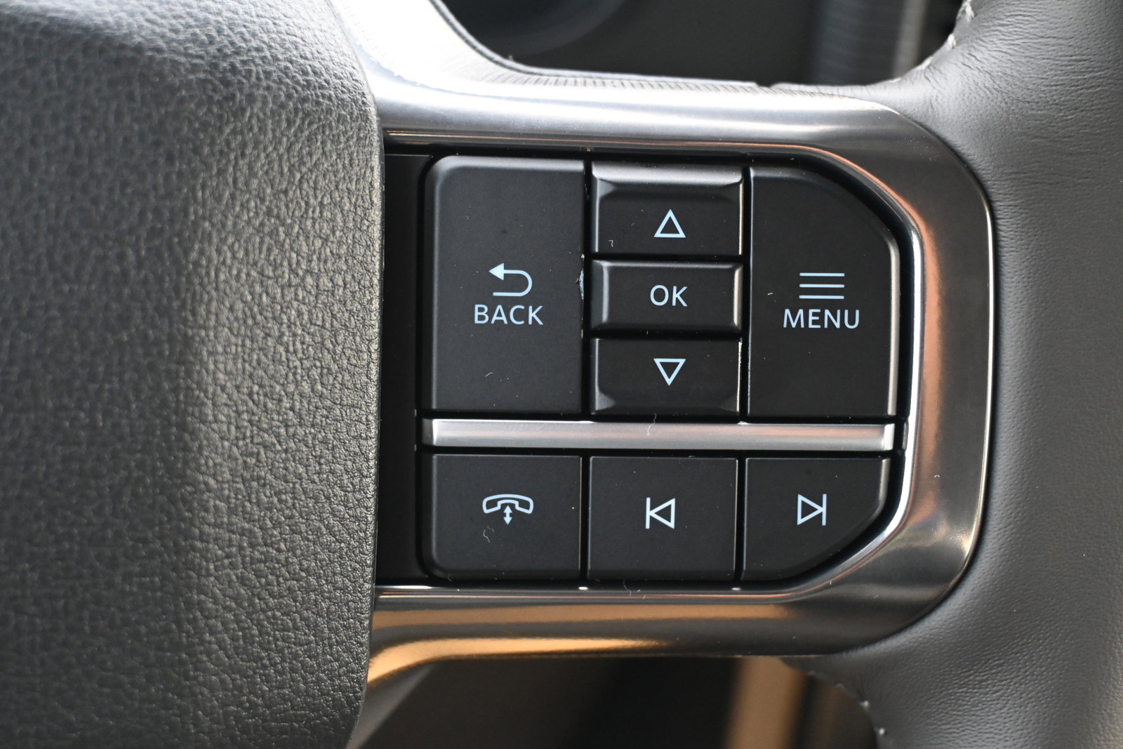 New 2025 Ford F150 Platinum w/ Equipment Group 703A Plus image 21