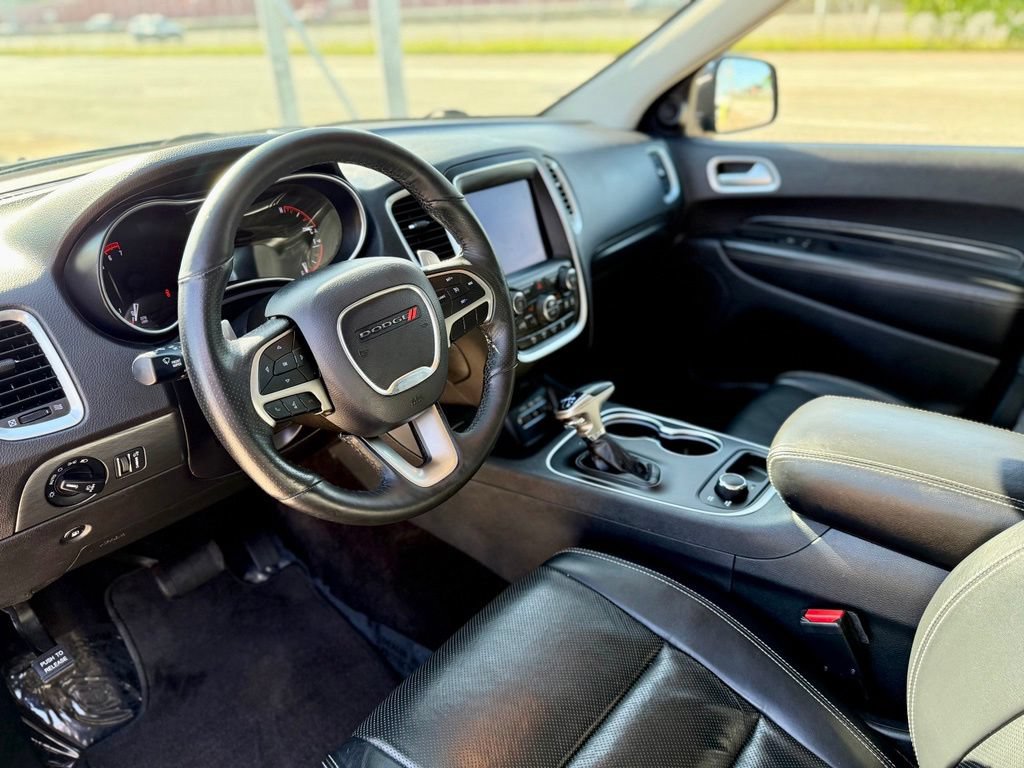 Used 2018 Dodge Durango Citadel AWD/4WD image 26