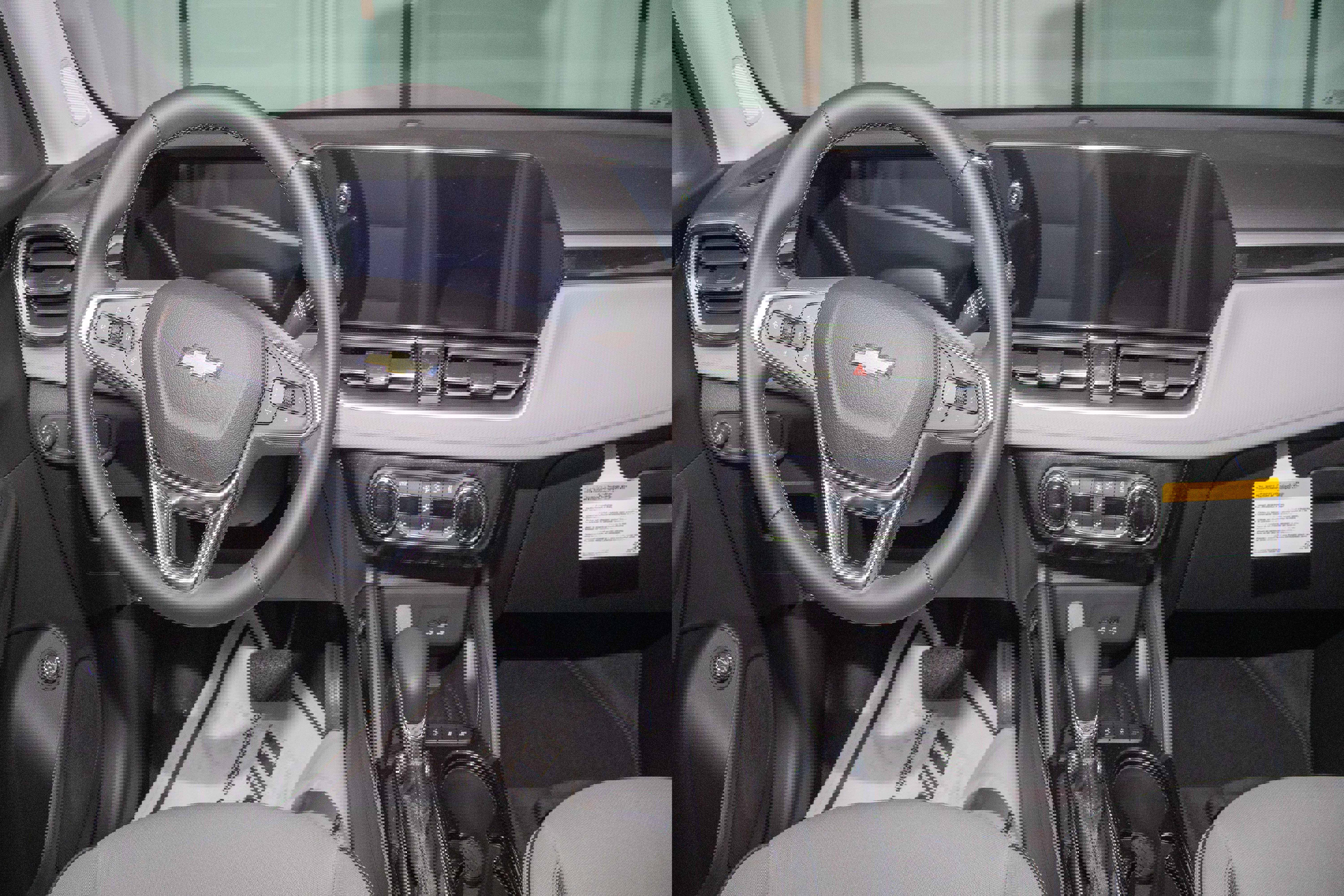 New 2026 Chevrolet TrailBlazer LT w/ Convenience Package image 14