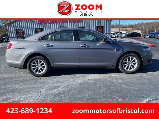 Used 2014 Ford Taurus SE FWD image 1