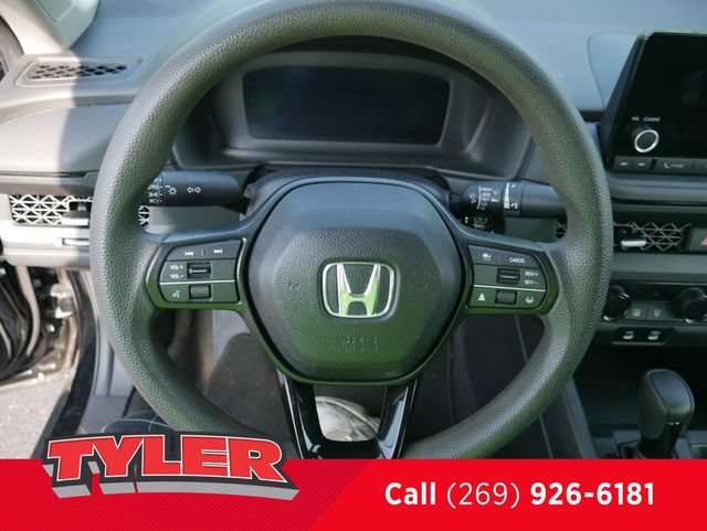Used 2024 Honda Accord EX image 26