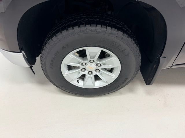 Certified 2023 Chevrolet Silverado 1500 LT w/ Protection Package image 20