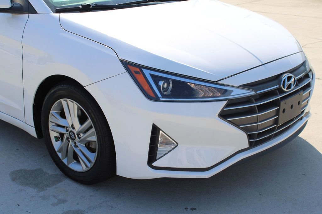Used 2020 Hyundai Elantra SEL w/ Cargo Package (C1) image 18
