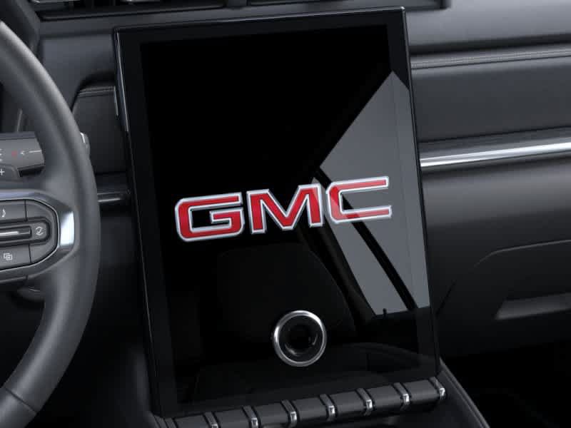 New 2027 GMC Terrain Elevation w/ Elevation Premium Package FWD image 20