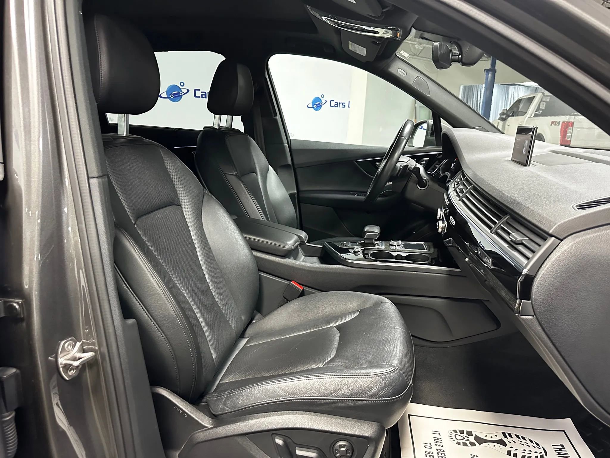 Used 2019 Audi Q7 3.0T Premium Plus w/ Premium Plus Package image 29