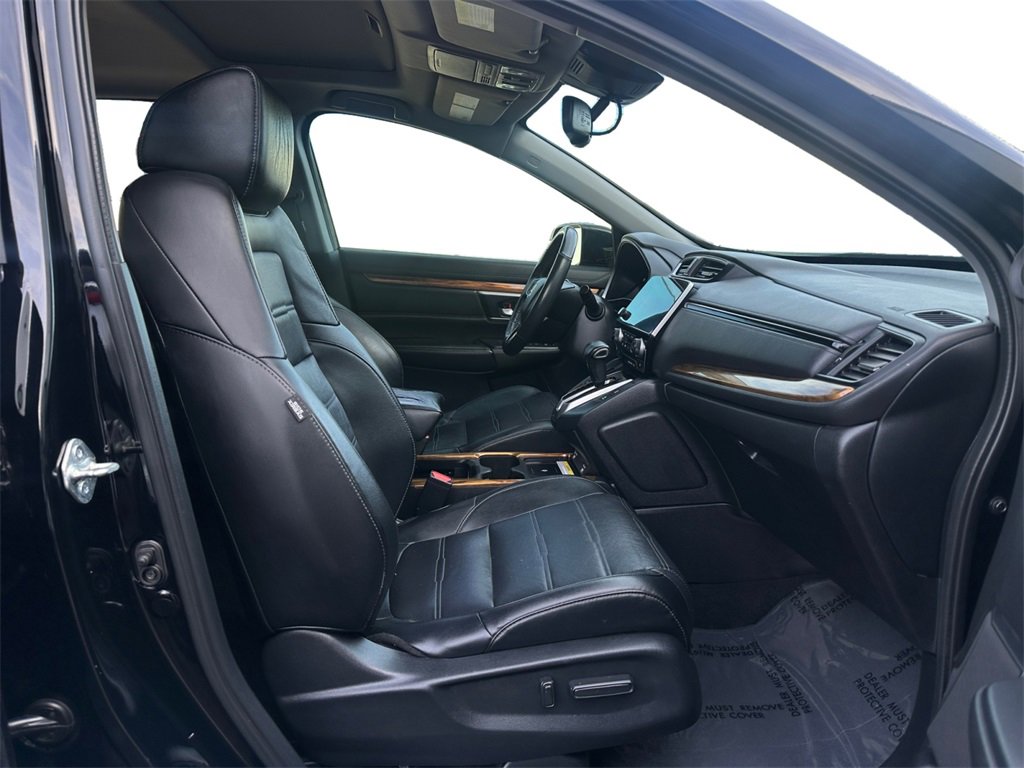 Used 2020 Honda CR-V Touring image 17