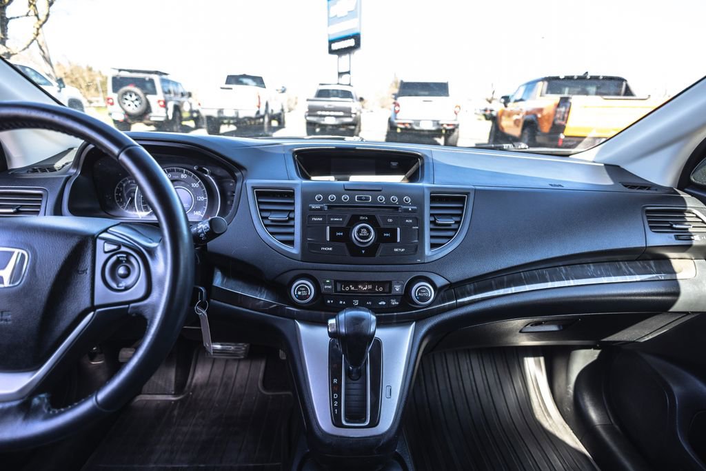 Used 2014 Honda CR-V EX-L image 26