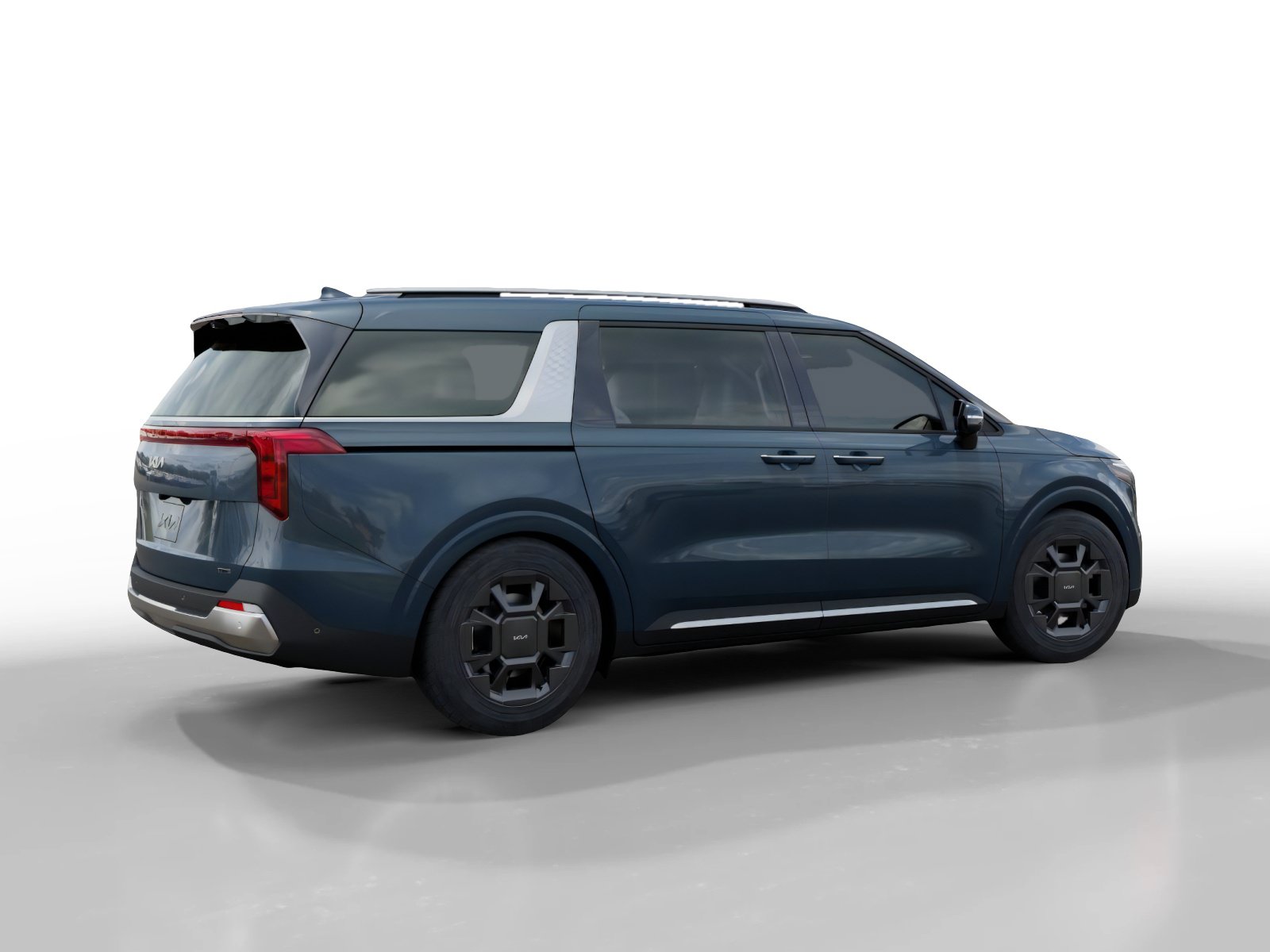 New 2026 Kia Carnival SX FWD image 6