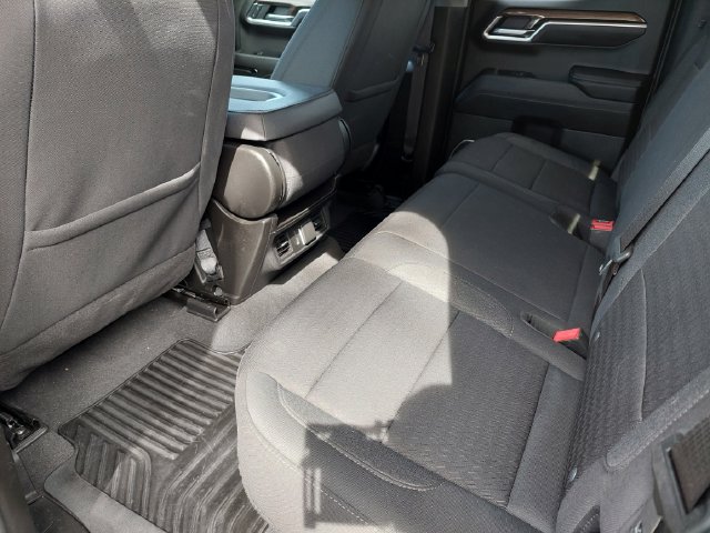 Certified 2024 Chevrolet Silverado 1500 RST w/ Z71 Off-Road Package AWD/4WD image 36