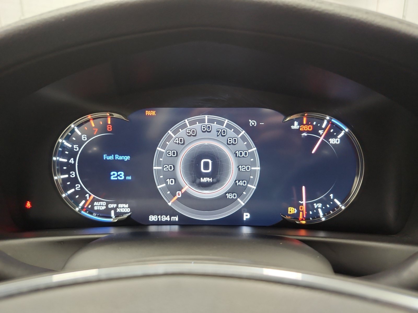 Used 2019 Cadillac CT6 Premium Luxury AWD/4WD image 17