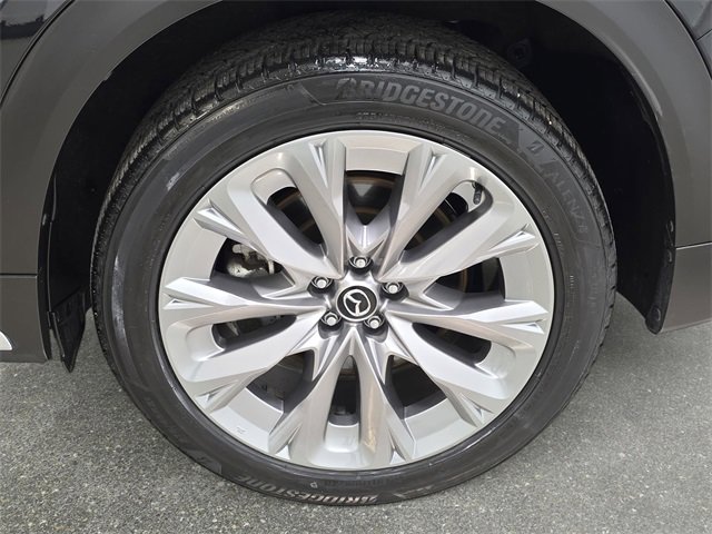 Used 2024 MAZDA CX-90 3.3 Turbo w/ Premium Package image 33