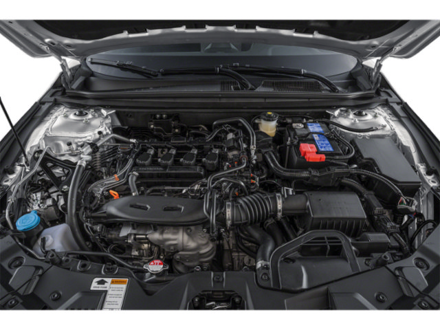 New 2026 Honda Accord SE image 9