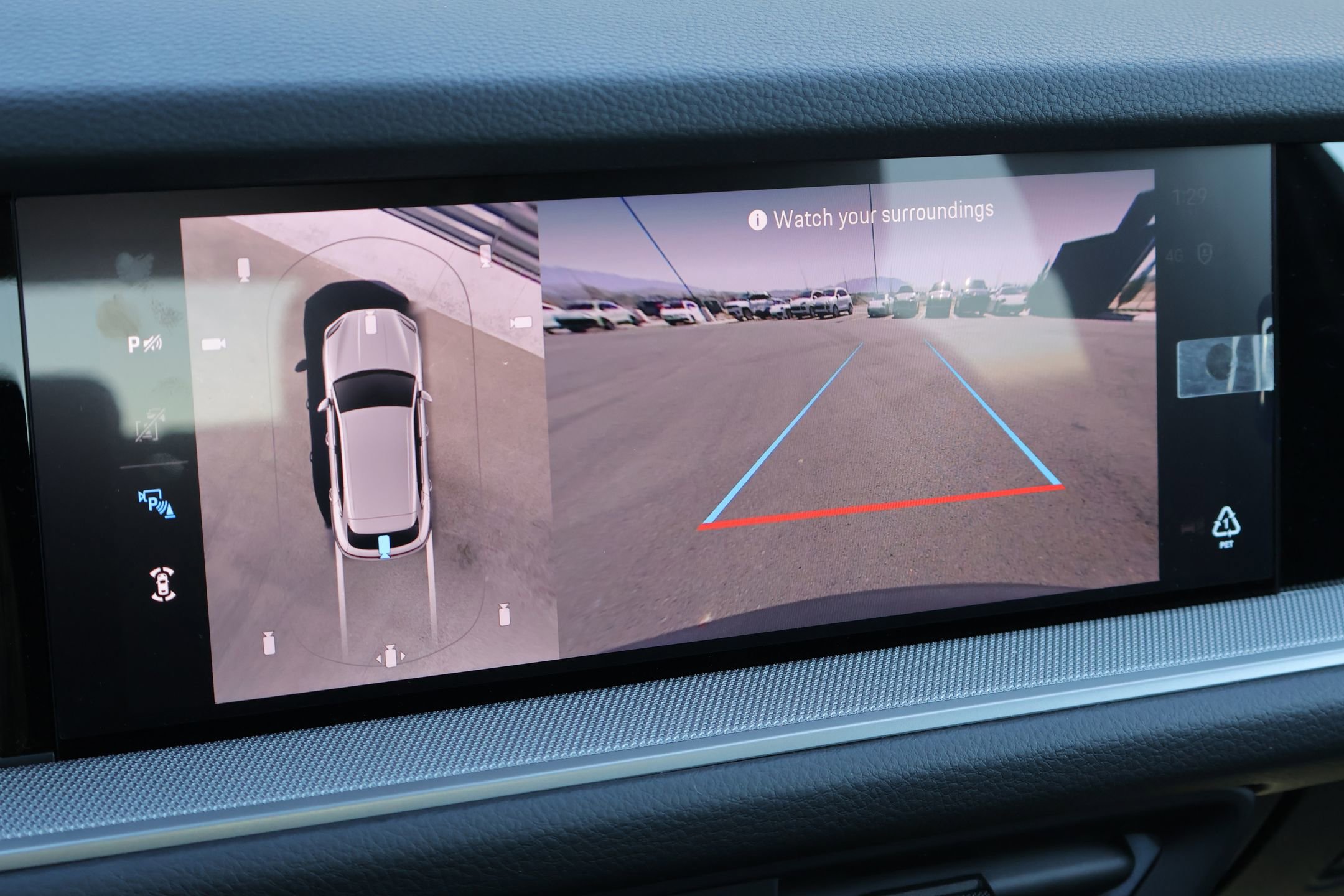 New 2026 Porsche Cayenne image 19